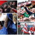 The difference between what supporters say during the Allianz Leagues and the championship