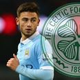 One of Manchester City’s top young talents will be playing for Celtic for the next 18 months