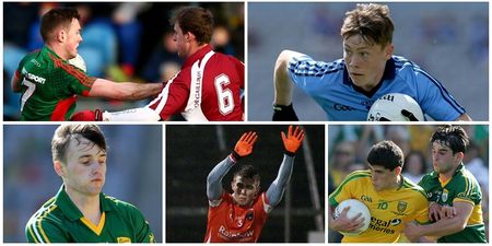 5 young guns to watch out for in this year’s Allianz Football League