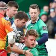 Jake Heenan unloads months and months of injury frustration to inspire Connacht victory