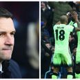Score update inadvertently mocks Aston Villa’s self-destructive season