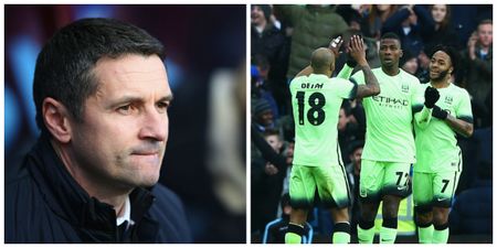 Score update inadvertently mocks Aston Villa’s self-destructive season