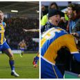 VIDEO: The 97th-minute goal that helped Shrewsbury to an FA Cup giant-killing