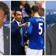 Watch: Paul Merson’s incredible, hilarious and angry rant about Roberto Martinez and John Stones