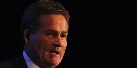 Richard Keys smashes his tribute to the late great Terry Wogan