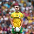 VIDEO: Michael Murphy’s accuracy from the sideline is laughable at this stage