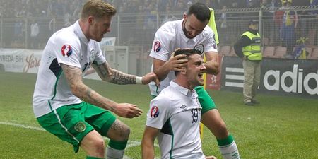 Marc Wilson could miss Euro 2016 after injuring his knee