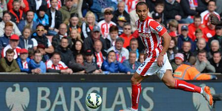 Peter Odemwingie has another disappointing transfer deadline day