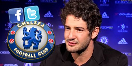 VIDEO: Pato admits that Chelsea’s social media fans were a factor in his move