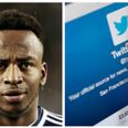 Another Deadline Day, another prickly tweet from Saido Berahino