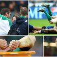 Going, going, gone – Ireland’s Six Nations 2016 injury list