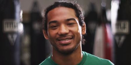 Benson Henderson admits Reebok deal was “huge factor” in his decision to leave UFC