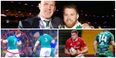 Sean O’Brien on punching Frenchmen, CJ Stander and the only positive from Paul O’Connell’s retirement