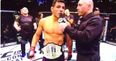 Joe Rogan reckons Rafael dos Anjos could be the greatest lightweight of all time
