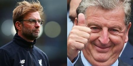 Liverpool fans rubbish depressing stat comparing Jurgen Klopp to Roy Hodgson