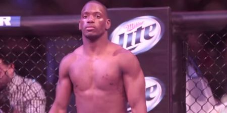 One of the best lightweights not in the UFC drops bombshell that he may be leaving Bellator