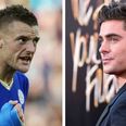 Hollywood movie about Jamie Vardy appears to be one step closer