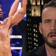Even CM Punk’s potential UFC dance partner thinks the situation is absolutely ridiculous