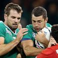 Jared Payne for Rob Kearney could be Joe Schmidt’s boldest move yet