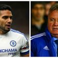 There’s even more bad news for Chelsea’s Radamel Falcao