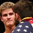 Bryan Barberena not impressed with Sage Northcutt’s reaction to defeat