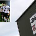 Dundalk may not be able to play any of their home games at Oriel Park in the coming season
