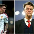 Manchester United defender Guillermo Varela claims Louis van Gaal has a “difficult personality”