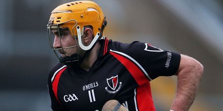 Fear of being labeled cowards drives David Redmond’s Oulart the Ballagh All-Ireland ambitions