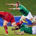 Green Ireland Under 20s face a tough Six Nations opener against experienced Welsh