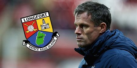 Anger as Longford club is fined for hosting Jamie Carragher Soccer School on its grounds