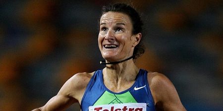 Sonia O’Sullivan in line for two gold medals after Chinese doping scandal