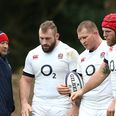 Has Eddie Jones found the last missing ingredient for England’s rugby success with quirky training rule?