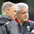 Joe Schmidt is not a happy man about how Ireland’s style is perceived
