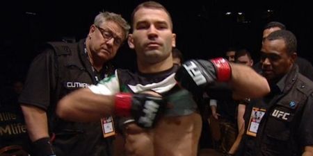 WATCH: Artem Lobov can’t find first UFC victory as he gets outstruck by Alex White in Las Vegas