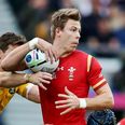 Wales confirm injury news that will give Irish fans hope