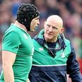 Ireland’s injury crisis deepens as Joe Schmidt gives update on walking wounded