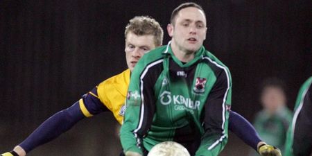 GAA community in absolute shock at the sudden passing of Down man Peter Turley