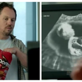 VIDEO: The Doritos ultrasound footballer Super Bowl commercial is pretty damn good