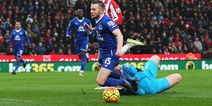 Manchester United fans may find this praise of Tom Cleverley hard to swallow