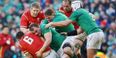 Rhys Ruddock’s stirring post-match comments sum up fighting spirit of battered, bruised Ireland