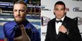 Pic: Carlos Tevez and Rio Ferdinand feature in Instagram insult as UFC champ hits back at Conor McGregor