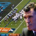 WATCH: If Roy Keane was a Super Bowl pundit, it would have been absolutely spectacular