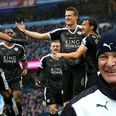What Leicester City and Claudio Ranieri are doing with this second-hand team is unexplainable