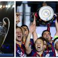 Change is afoot as European giants discuss Champions League shake-up