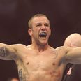 Mike Wilkinson: “If Conor McGregor can do it then there’s no reason that I can’t do it”