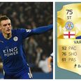 5 Premier League strikers who still have a better FIFA 16 rating than Jamie Vardy