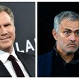 VIDEO: Will Ferrell apologises for the role he played in Jose Mourinho’s Chelsea exit