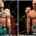 Could Conor McGregor really fight welterweight champion Robbie Lawler at UFC 200?