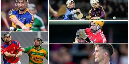 Six players to watch in this year’s Allianz Hurling League Division 1A