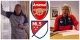 VIDEO: MLS All-Stars announce Arsenal friendly with cringe-tastic video